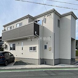 瓜内町戸建 戸建