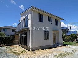 布橋3丁目貸家