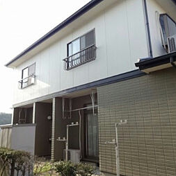 テラスハウス土屋 A-2