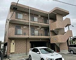 パルコート明ケ島 203