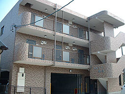 パルコート明ケ島 204