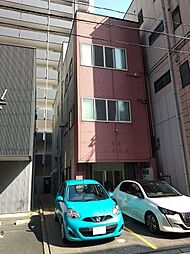 スギビル 2．3F