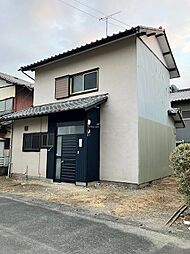 磐田市上新屋貸家 1