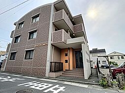 レジデンスフローラ 303