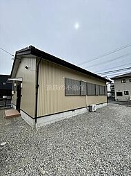 入野町　橋本様一戸建