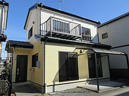領家タウン D