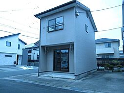 安松町鈴木貸家 G