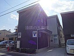 フラーブ B
