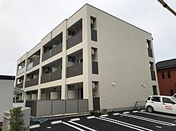 城北レジデンス