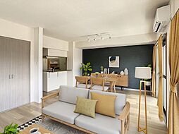 ファミール下俣南 203