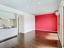 クラウンハイツ 205