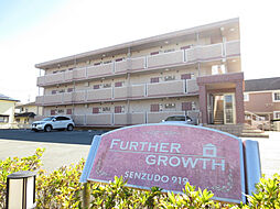 Further　growth 107