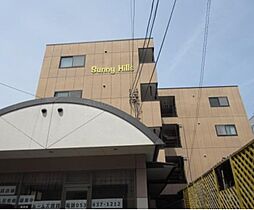 サニーヒルズ 403