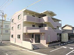 桜ヶ丘マンション 201