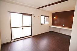 コーポラス三鈴 202