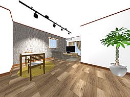 ミラクル西塚 104