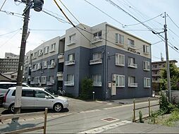 ガーデンシティ住吉 305