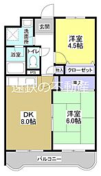 ソレアード曳馬 203