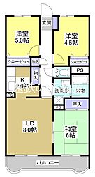 ソレアード曳馬 102