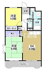 ソレアード曳馬 204