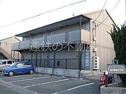 曳馬6丁目貸家 1