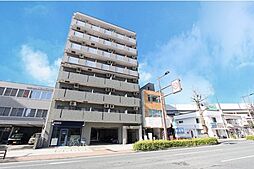 ホリホックイン八幡 805