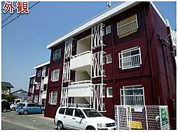 マンション桃の里 306