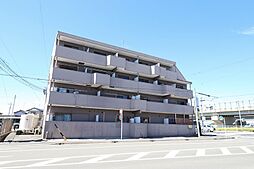 サンロード中野 203