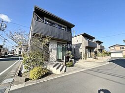 エコタウン三島 海