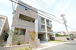 山手の棲み家 302