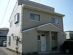 テラスハウスA a1