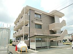 マンションむくの樹 202