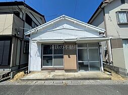 浜松市初生戸建て