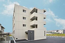 グランストーク新貝 405