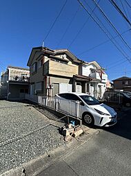 市野町貸家