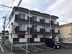 サンライズハチマン 102