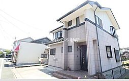 本郷町貸家 -
