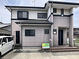 本郷町貸家 -