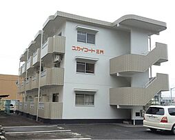 スカイコート三門 202