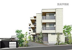 エクラージュ山手町 302