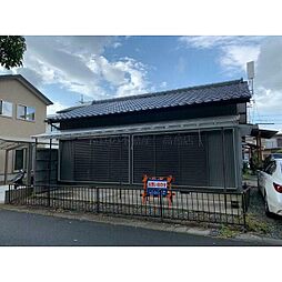 上島3丁目平野様貸家 南