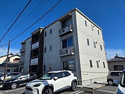 ヴィラ・プルメリア 302