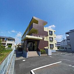 マンション加藤 201