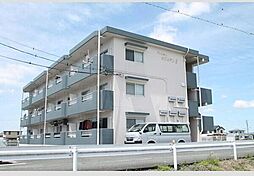 マンションロジュマンII