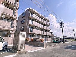 磐田グレイス第5マンション 208
