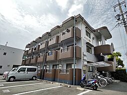 メゾン椿 202