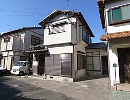 蜆塚1丁目10-23一戸建 1