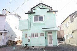 山名町貸家 5