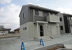 浜松市中央区有玉北町の一戸建て