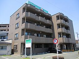 野中第6マンション 206